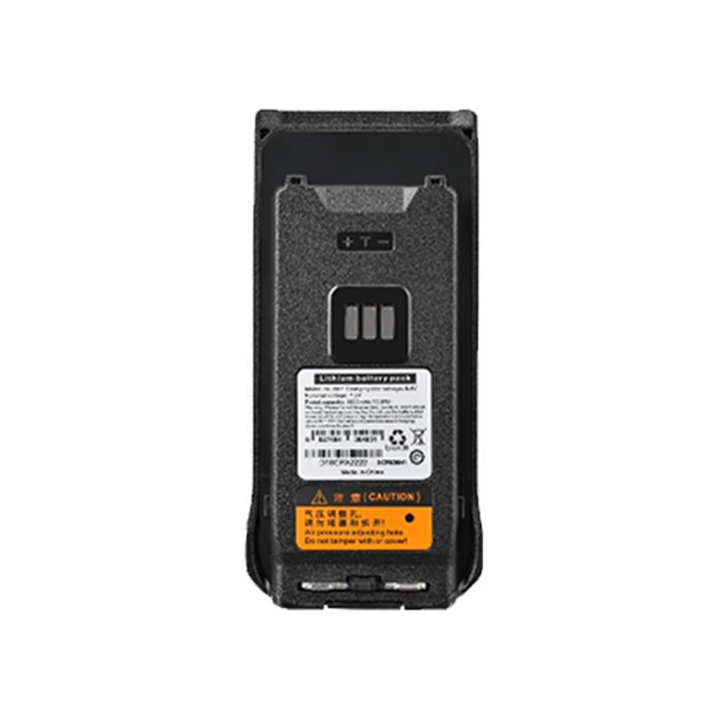 RPB-BL1507 Lithium Battery for Hytera BP Series Radios
