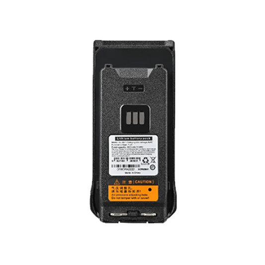 RPB-BL1507 Lithium Battery for Hytera BP Series Radios