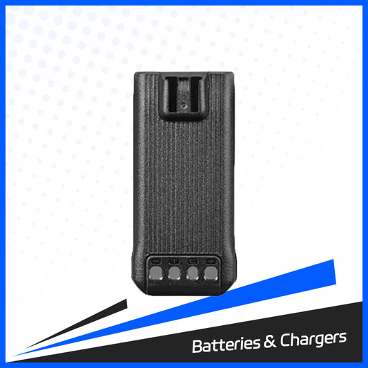 RPB-BL1507 Lithium Battery for Hytera BP Series Radios