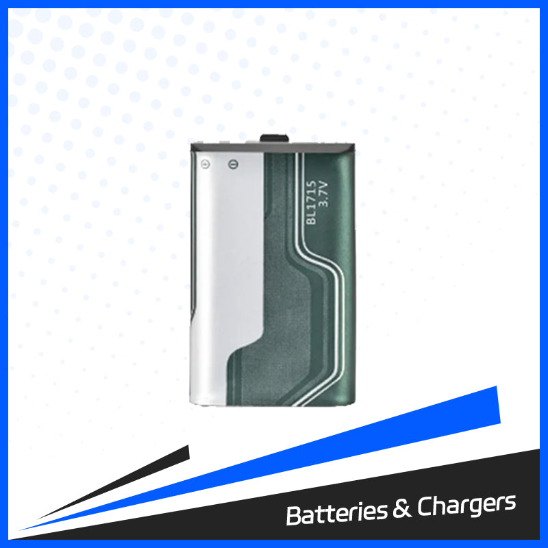 RPB-BL1715 Rechargeable Battery for Hytera TC320 TC320U