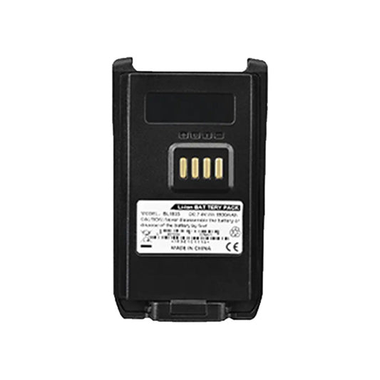 RPB-BL1805 Rechargeable Battery for PT580 Radio