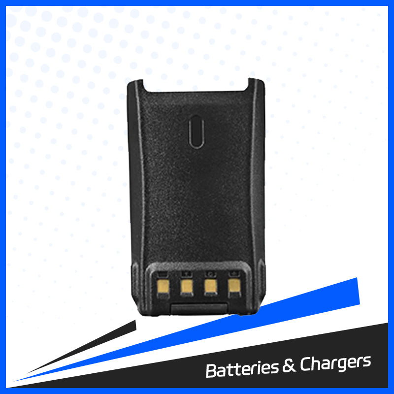 RPB-BL1805 Rechargeable Battery for PT580 Radio