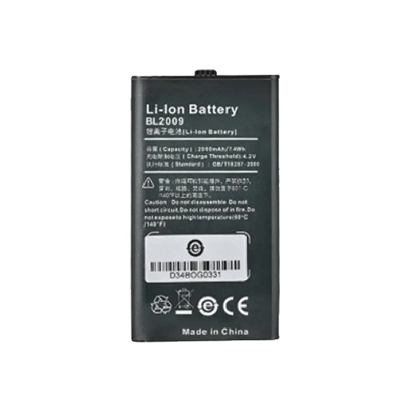 RPB-BL2009 Li-ion Hytera Battery for TD350, TD360, PD375