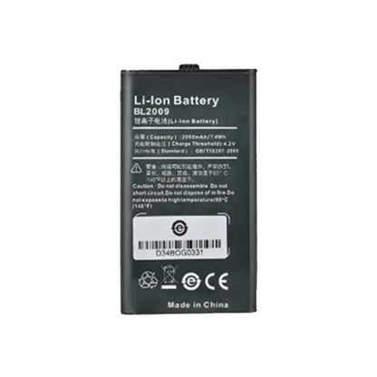 RPB-BL2009 Li-ion Hytera Battery for TD350, TD360, PD375