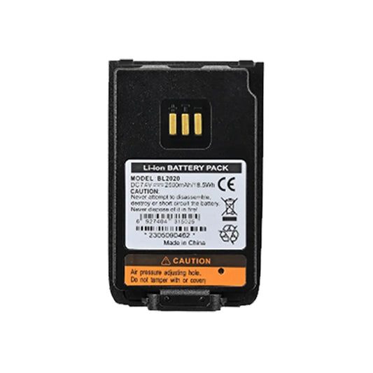 RPB-BL2020 Battery for Hytera PD Series Radio