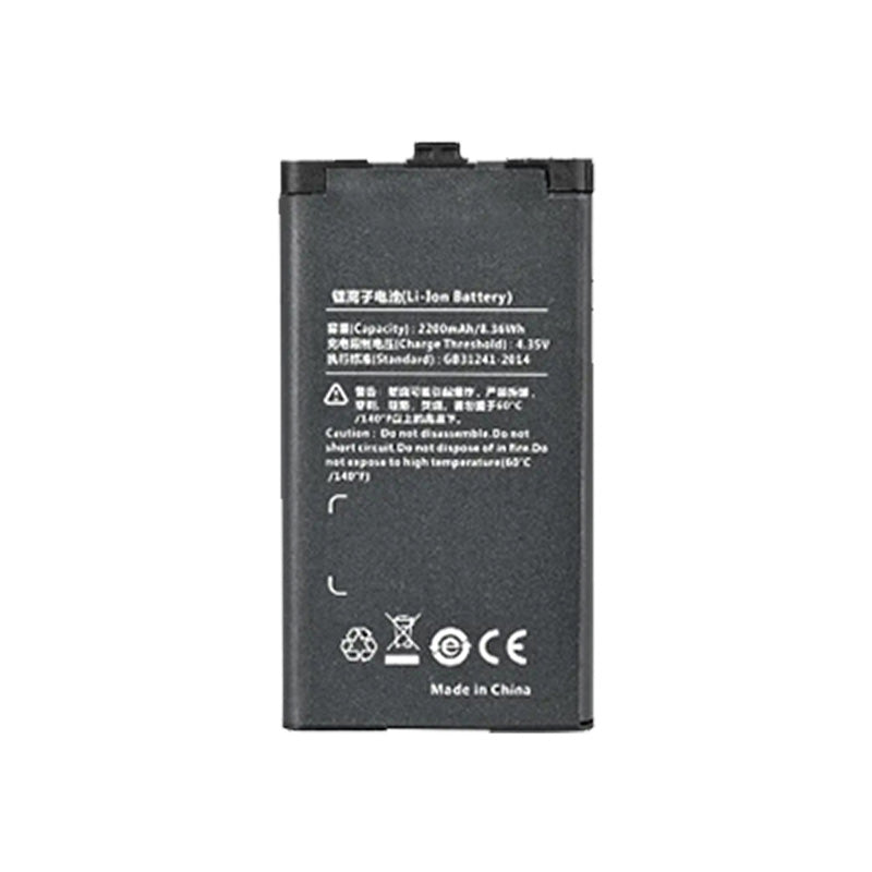 RPB-BL2202 HYT Li-ion Battery for BD Series Radio