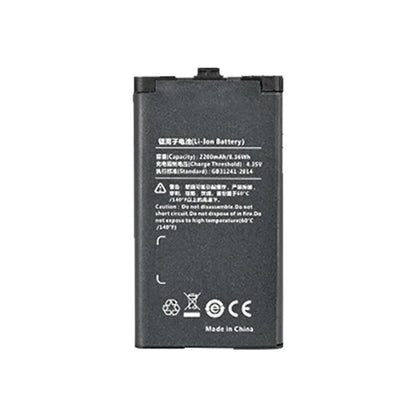 RPB-BL2202 HYT Li-ion Battery for BD Series Radio