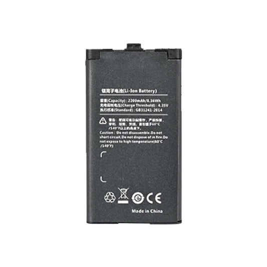 RPB-BL2202 HYT Li-ion Battery for BD Series Radio