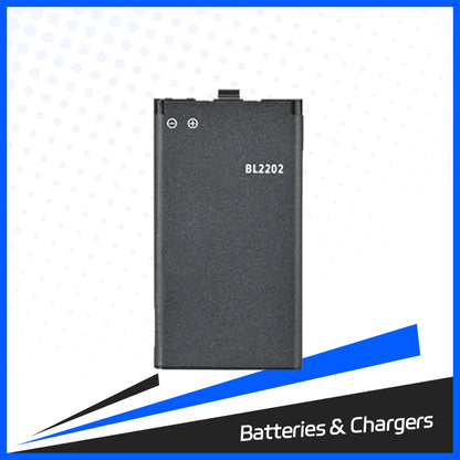RPB-BL2202 HYT Li-ion Battery for BD Series Radio