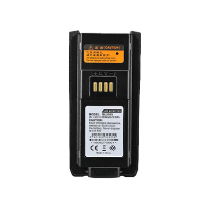 RPB-BL2505 Hytera 2600mAh Battery for PT580H Radio
