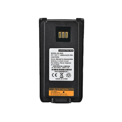 RPB-BL3004 3200mAh Li-ion Battery for PD980 PD980 Thick Hytera Radio