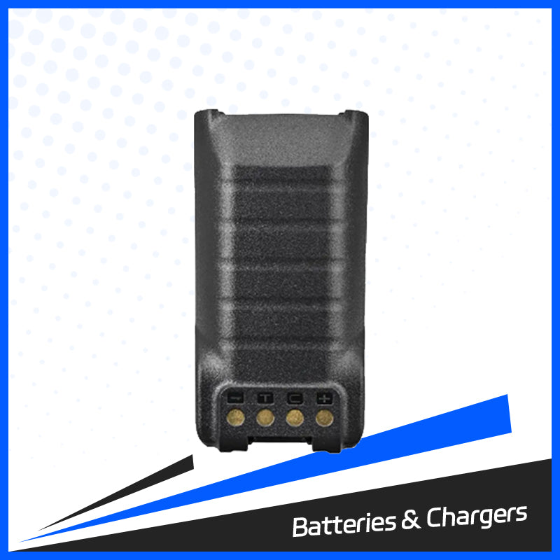 RPB-BL3004 3200mAh Li-ion Battery for PD980 PD980 Thick Hytera Radio