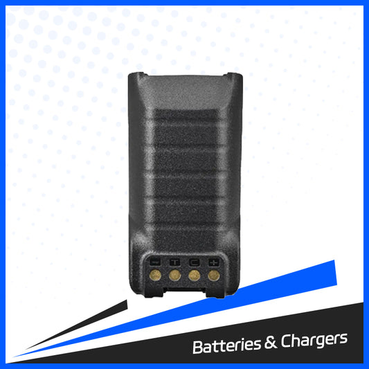 RPB-BL3004 3200mAh Li-ion Battery for PD980 PD980 Thick Hytera Radio
