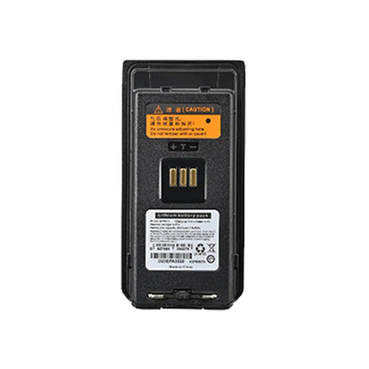RPB-BP4010 High-Capacity Rechargeable Battery for AP510 HYT Radio