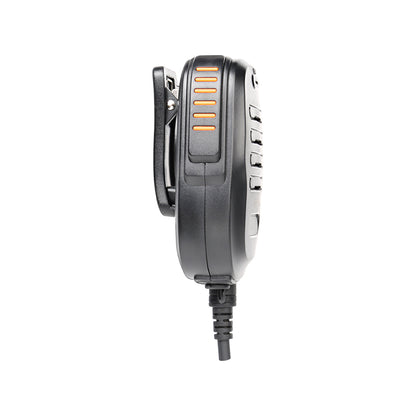 Light Weight Remote Speaker Microphone