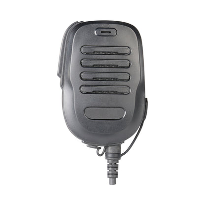 Light Weight Remote Speaker Microphone