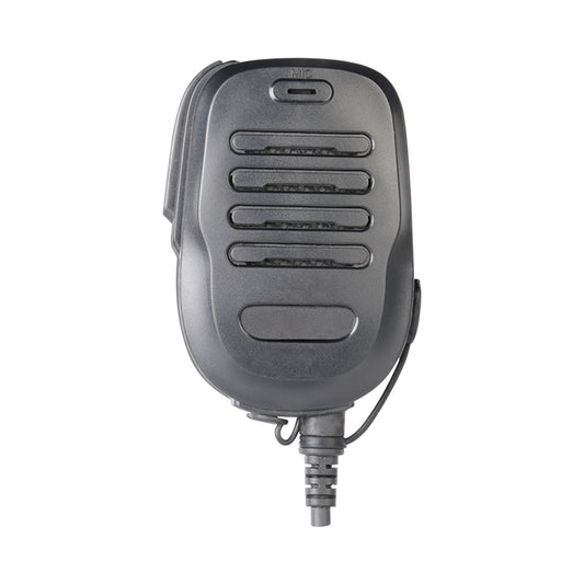 Light Weight Remote Speaker Microphone