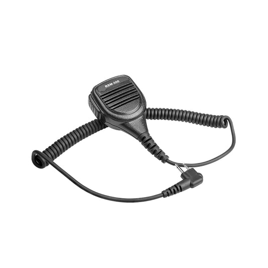 Medium Duty Remote Speaker Microphone