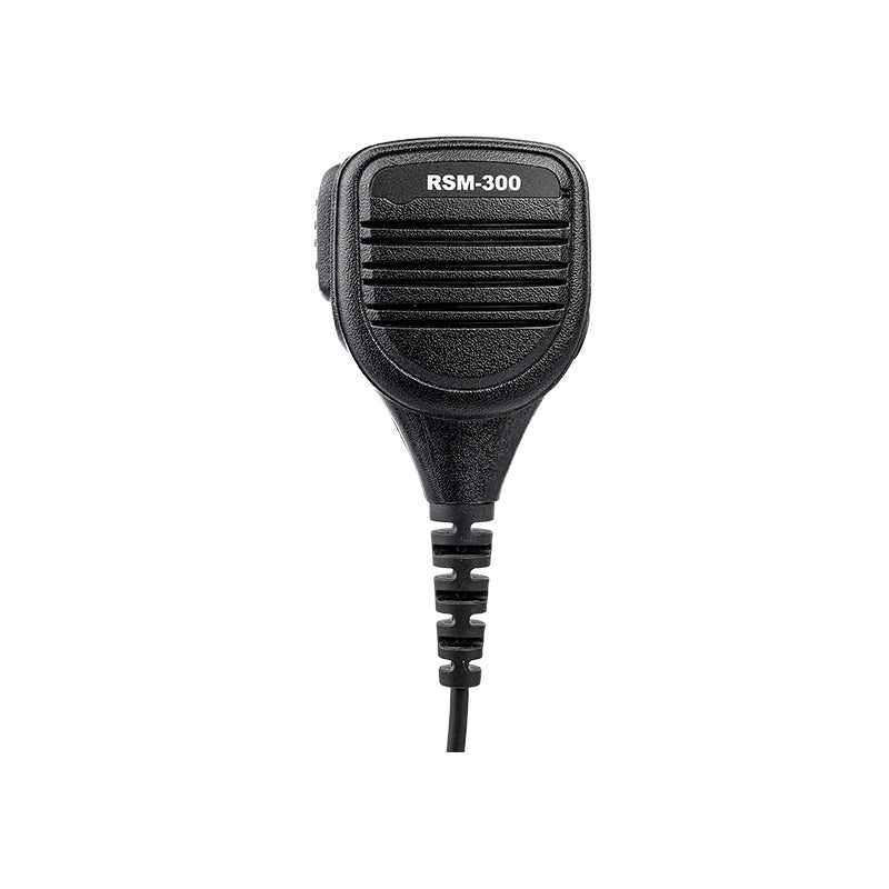Medium Duty Remote Speaker Microphone