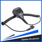 Medium Duty Remote Speaker Microphone