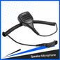 Speaker Mic Compatible with Motorola Radio