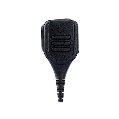Medium Duty Shoulder Speaker Mic Compatible with Motorola Radios