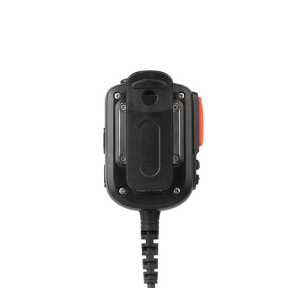 IP67 Waterproof Remote Speaker Microphone