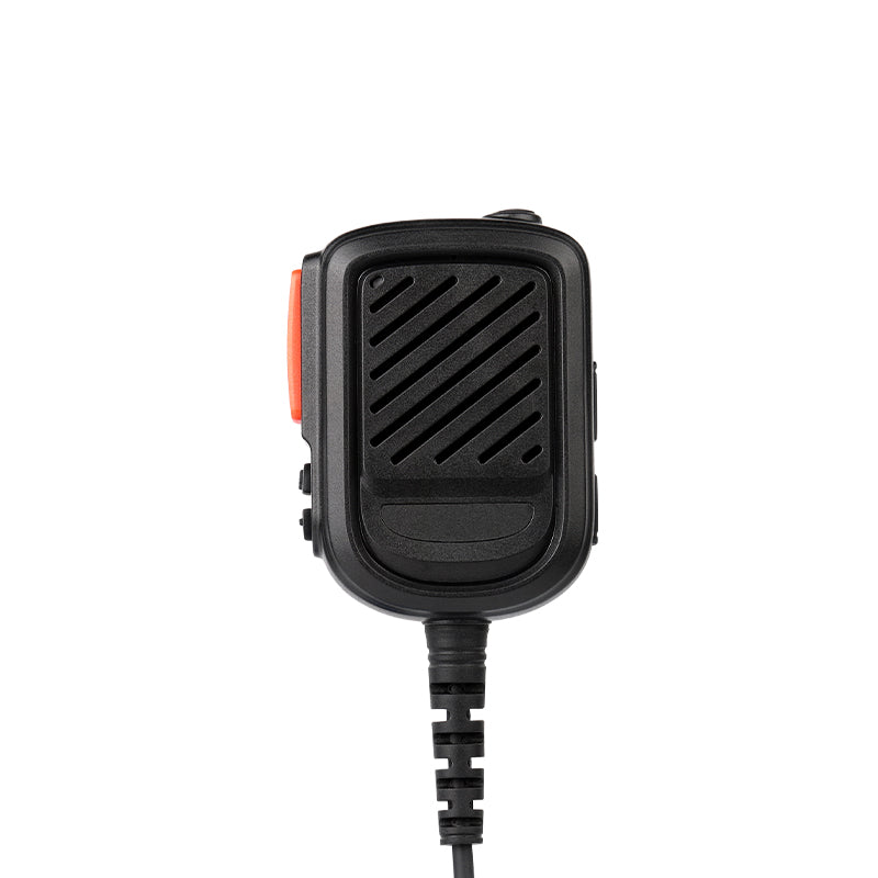 IP67 Waterproof Remote Speaker Microphone