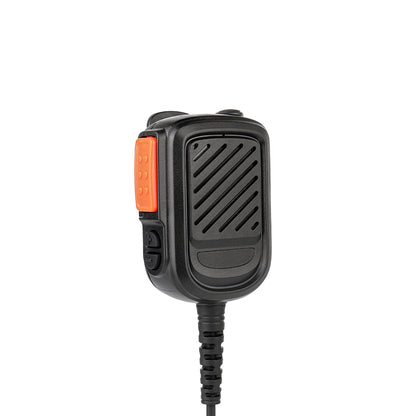 IP67 Waterproof Remote Speaker Microphone
