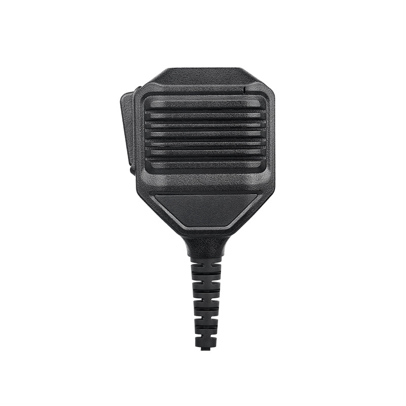 IP67 Waterproof Speaker Microphone