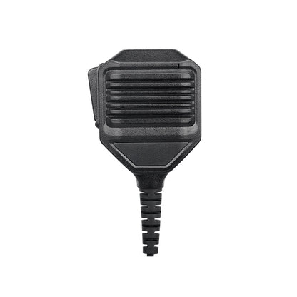IP67 Waterproof Speaker Microphone