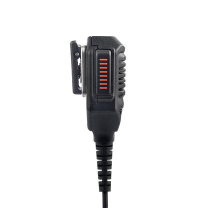 IP67 Waterproof Speaker Microphone