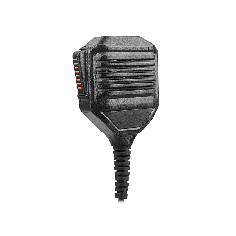 IP67 Waterproof Speaker Microphone