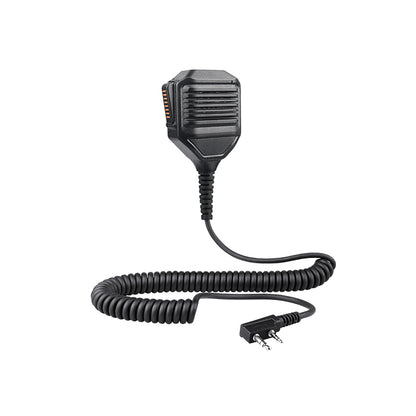 IP67 Waterproof Speaker Microphone