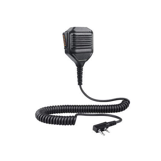 IP67 Waterproof Speaker Microphone