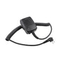 Heavy Duty Shoulder Speaker Mic Compatible with Motorola Radios