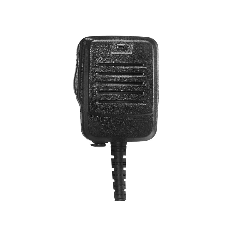 Heavy Duty Shoulder Speaker Mic Compatible with Motorola Radios