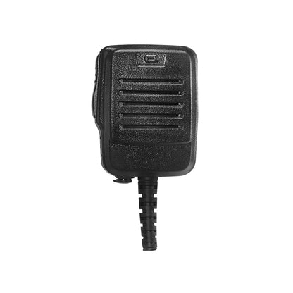 Heavy Duty Shoulder Speaker Mic Compatible with Motorola Radios