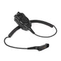 IP67 Waterproof Heavy Duty Remote Speaker Microphone