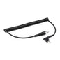 Replacement Cable for Heavy Duty Headset for Motorola Radios