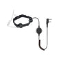 Tactical Throat Mic Headset for Kenwood Radios